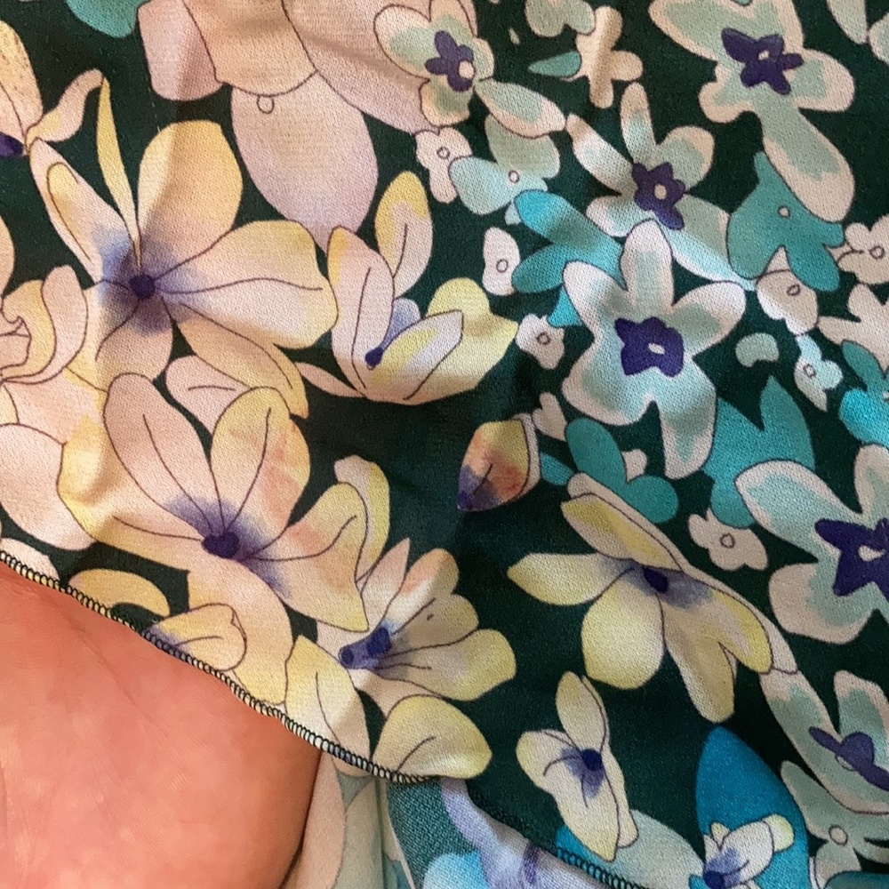 Missoni Spring Dress - Picture 10 of 11